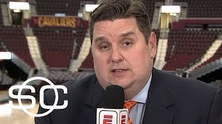 LeBron’s relationship with Cavaliers’ ownership is affecting the team | SportsCenter | ESPN