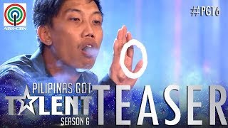 Pilipinas Got Talent Season 6 - April 14, 2018 Teaser