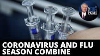 Twin-demic Season: COVID & Flu Collide