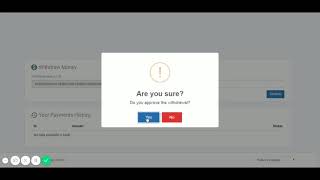 ethereum.cpucap.com withdraw Proof (Scam )