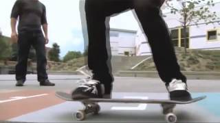 Dj Osmin - Deep Music BreakBeat