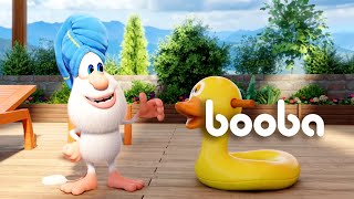 Booba ? Terraço  ? Desenhos Animados Engraçados para Crianças