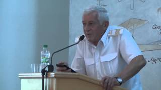 Валерий Николаевич Шмаров 03.09.2015г. НАУ