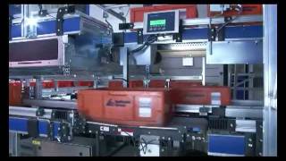 Hoffmann Group Logistic Center