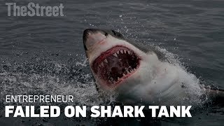Meet the CEO Who Failed on ‘Shark Tank’ But Got Richard Branson to Bite
