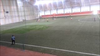 Marijampolės Fc Sūduva - Alytaus SRC 0-0, I-lyga 2001 m.g. 2015-05-02