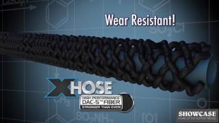 XHose Pro DAC 5
