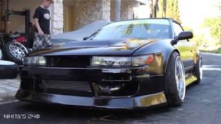 Nikita's 240