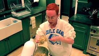 Gay Super Bowl Prep!