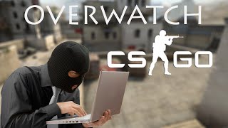 CSGO Ожерватцх - силжер