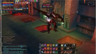 Anakazel L2 Hero Rift  \ Анаказел Ла2 Хиро Рифт