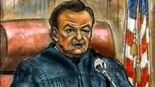 CIA's Aldrich Ames Convicted of Treason [1994]