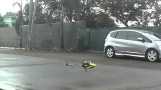 COPTER X 450 PRO