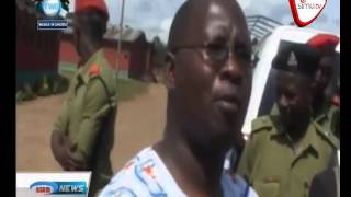 Ukatili wa Kijinsia Njombe