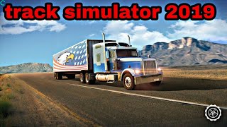 ОБЗОР НА TRUCK SIMULATOR 2019!!