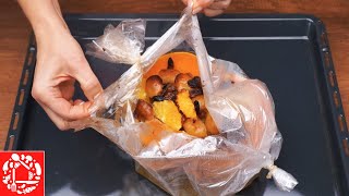 Больше Не жарю! 5 элементарных рецептов в рукаве!