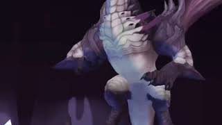 【ラストイデア】カオスドラゴン勝率100％ビルド　炎雷オーラ　ソロオート
