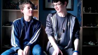 An Intro to Our New Youtube Channel.