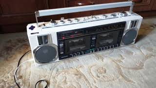 Sanyo WMR-D25