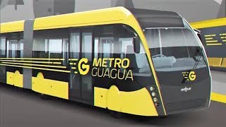 METROGUAGUA