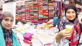 Dhaka to Kolkata- India Travel Day-3, Bara Bazar area explore-কোলকাতা ভ্রমণ ৩য় দিন,বড় বাজার ঘুরেদেখা