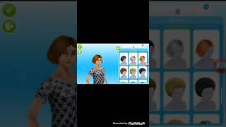 The sims freeplay #3 Выполняем задания по детям и участок с видом на океан