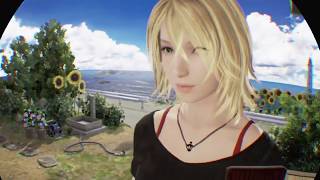 ［PSVR］サマーレッスン：アリソン・スノウ_プレイ動画3　評価Sエンド