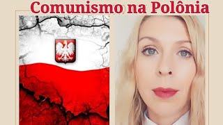 COMUNISMO NA POLÔNIA  | Gringa vai te contar ...