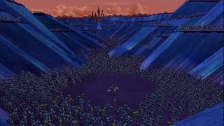 SGB Play: Kingdom Hearts II - Part 50