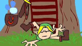 The Legend of Awesome [german Fandub] [TheTrueBlacky]