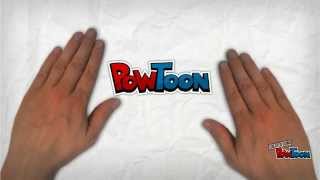 Video - currículum hecho con PowToon.