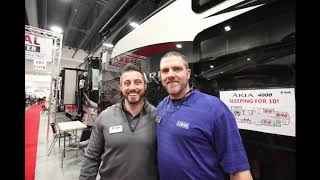 2019 Detroit Spring Camper & RV Show