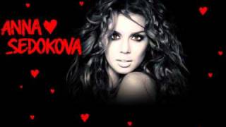 Анна Седокова - Кошка (Люби меня) (DJ Silver Fog Remix)