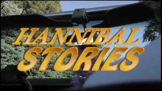 Our Hannibal Adventure