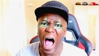 KSI) 흑형은 일루미나티? (한글자막/의역)