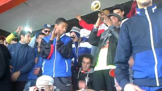 الفرجة مضمونة مع اولاد البهجة .(نادي اتحاد العاصمة/usma d'alger)