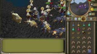 RoT hits RDK on Fall In