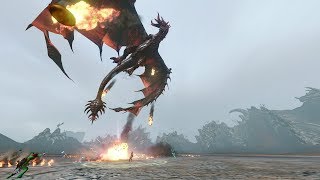 Archeage - Black Dragon PvP Part 2