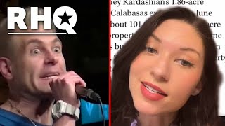 Watch This HILARIOUS Comedian Predict Our Future