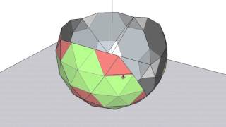 3v flat base sketchup tutorial