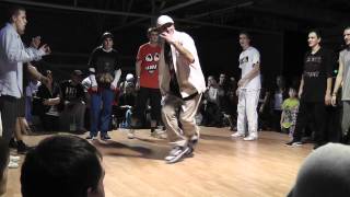 BREAK PANDA 2011 орёл сти рокерз vs ... vs фирма