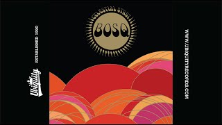 BOSQ featuring Jesus Pagan: Ella (Extended Ritmo Mix)