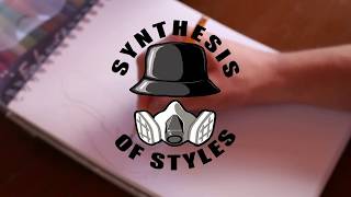 Synthesis of Styles [Синтез Стилей] - SMAGY [Synthesisbook] #1