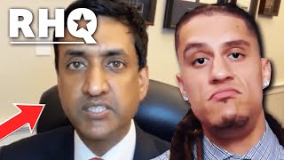 Is Ro Khanna Too Optimistic About Democrats?