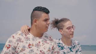 EMINOS F.T DZI MAK  -CIAO BELLA- (clip officiel 2019)