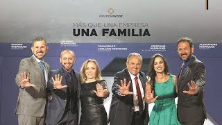 HND NUEVA PRESENTACION 2019