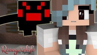 RoseGate Life: New Beginnings l EP5 S2 l A new cafe? 【Minecraft Roleplay】