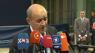 Doorsteps on Turkey and Syria: extracts
