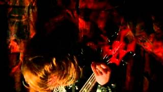 Incantation - Dying Divinity - HQ Official Video