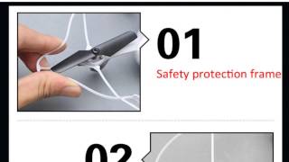 SYMA X11C 2 4G 4CH 6 Axis RC Quadcopter with 2 0MP Camera